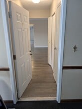 Front Door - 5350 Camelot Dr