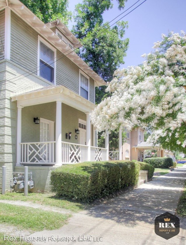 307 3rd St, Augusta, GA 30901 Apartment for Rent in Augusta, GA