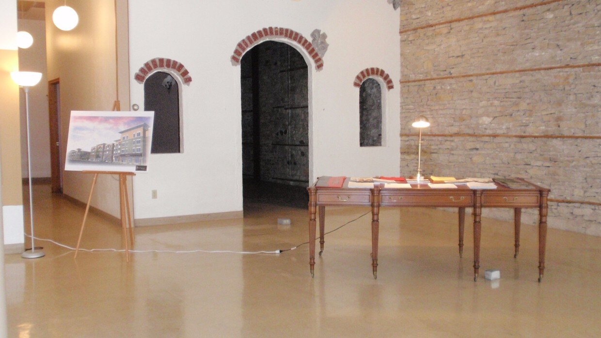 Foto del edificio - Putney Apartments