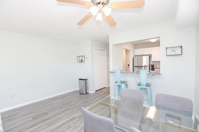 Foto del edificio - 1424 E Ocean View Ave