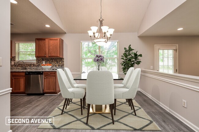 Foto del edificio - 2676 Boulder Pointe Way