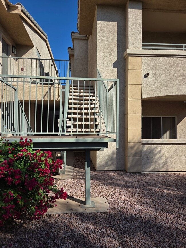 Foto del edificio - San Simeon Condo