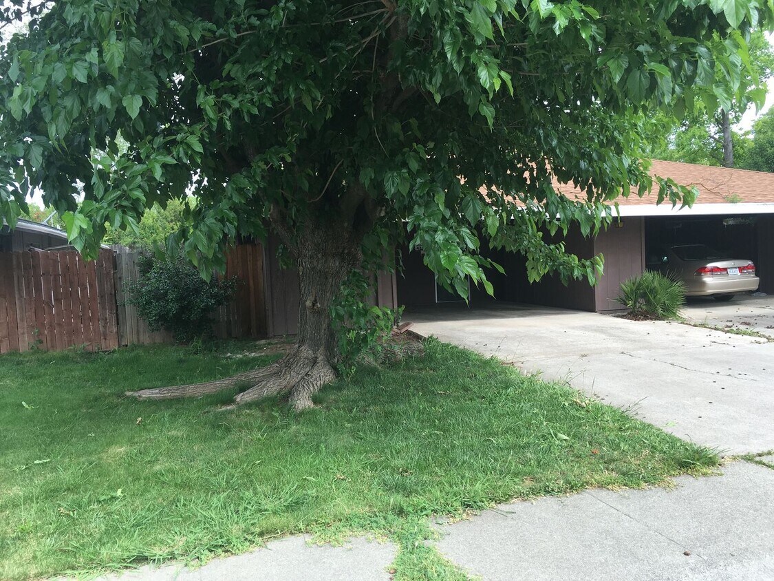 Foto principal - 2 Bedroom 1 bath Duplex in Carmichael