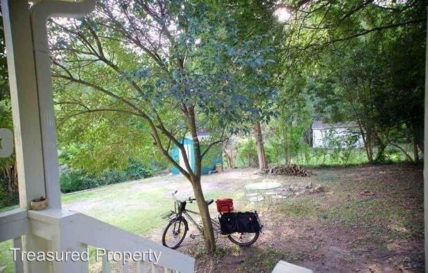 Foto del edificio - 3 br, 2 bath House - 1307 N. Duke Street