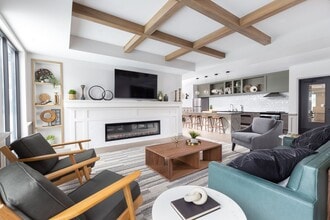 Interior Photo - Kipling