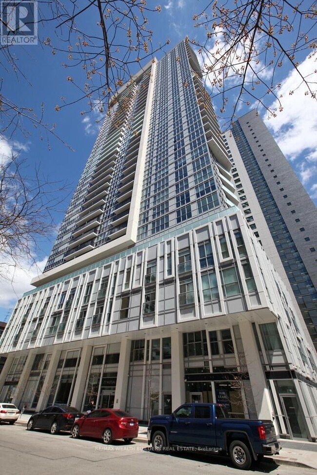 Building Photo - 77-1077 Mutual St