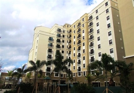 Brownsville Transit Village - Brownsville Transit Village I