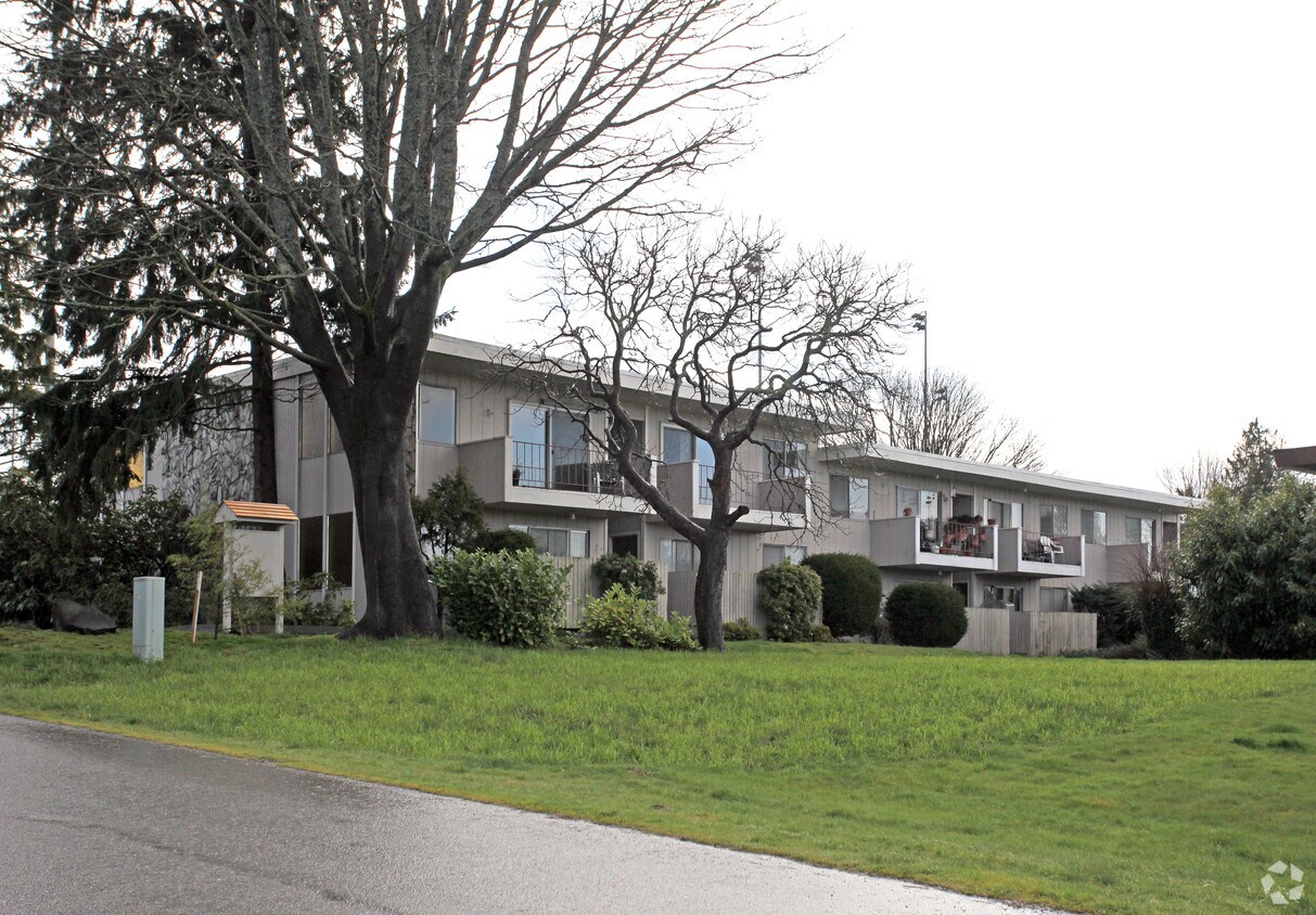 Primary Photo - Sunwest Apartments