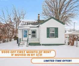 Building Photo - 19221 Melvin St