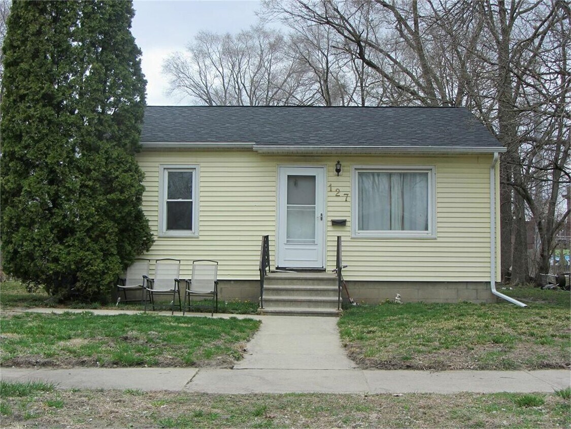 Foto principal - 127 Quincy St