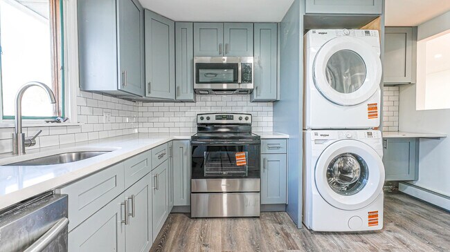 Foto del edificio - 46 Millis St