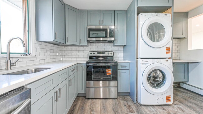 Building Photo - 46 Millis St