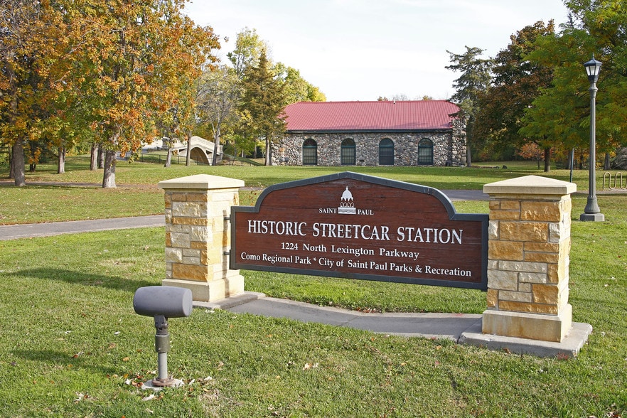 Como Park Neighborhood Guide Living in Saint Paul