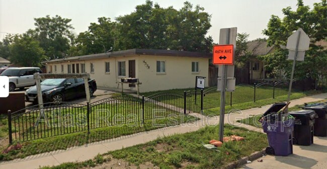 Foto del edificio - 4538 Clayton St