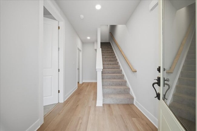 Foto del edificio - 505 Freeman St