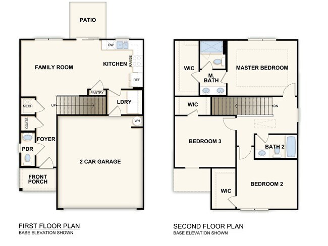 Building Photo - 8674 Highfield Ave