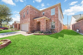 Building Photo - 8418 Village Rose Ln Building Photo - 8418 Village Rose Ln