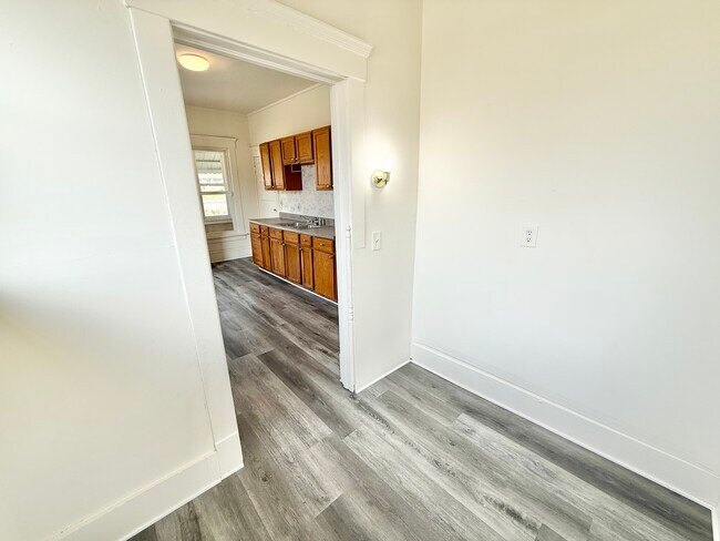 Foto del edificio - 921 17th St NW