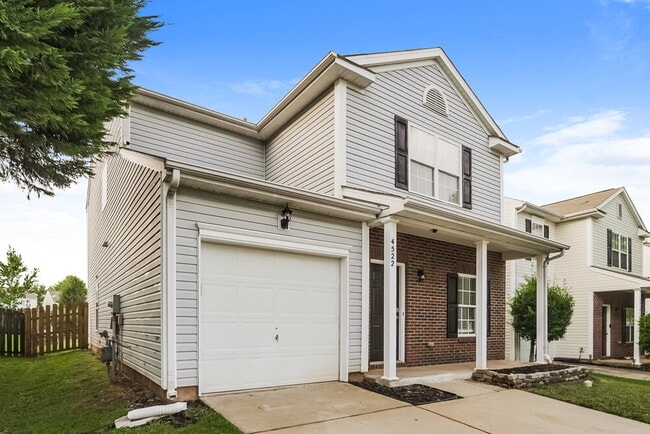 Foto del edificio - 4522 Carnfeld Ln