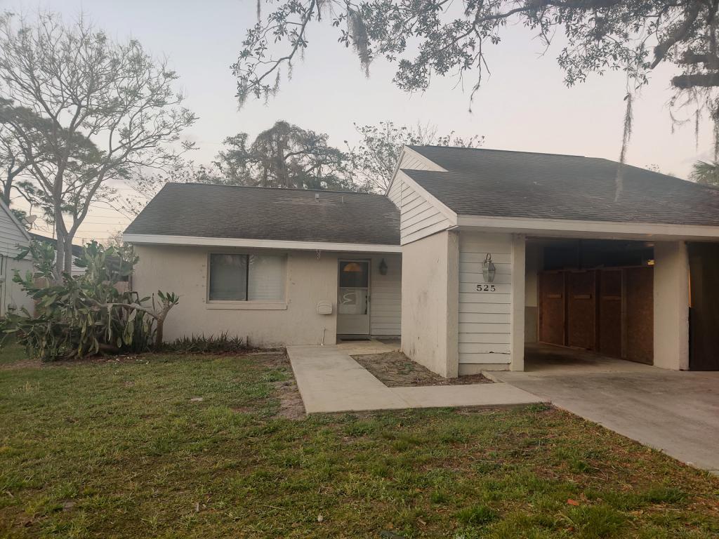 Foto principal - 525 E Warren Ave