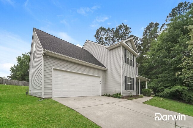 Foto del edificio - 9410 Isaac Hunter Dr, Charlotte, NC 28214