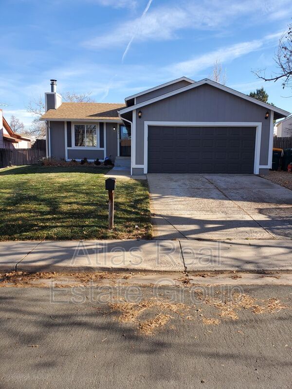 3586 S Ouray St, Aurora, CO 80013 House for Rent in Aurora, CO