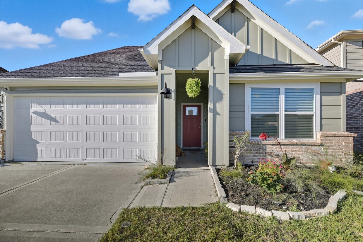 Foto principal - 1638 Westway Dr