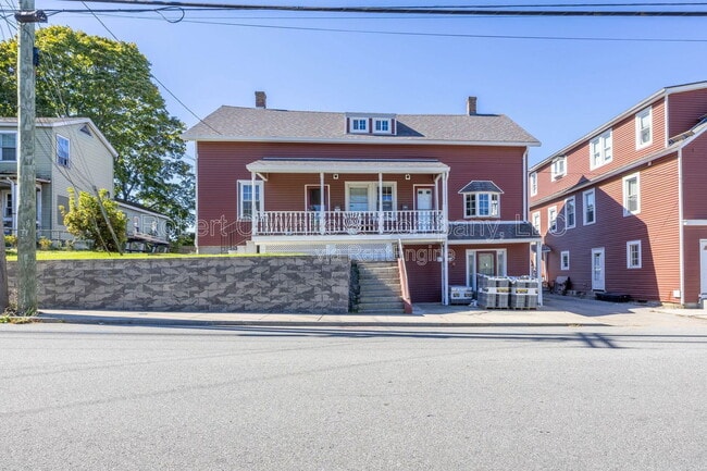 Foto del edificio - 77 Ashland St