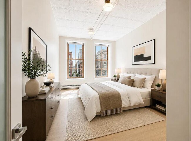 Foto del edificio - 535 Broadway