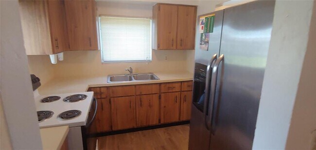 Photo - 3860 NW 8th Pl (Fort Lauderdale, FL) House