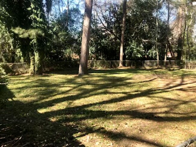 Foto del edificio - Huge Fenced in Backyard in a Great Auburn ...