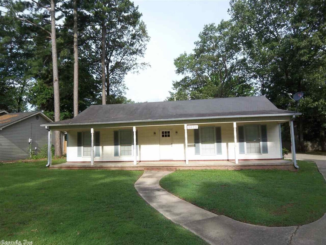 2605 Timbermist Dr, Benton, AR 72015 House for Rent in Benton, AR