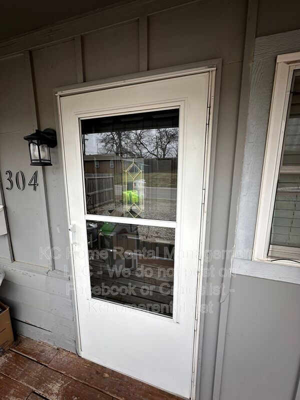 Foto del edificio - 304 Hill St