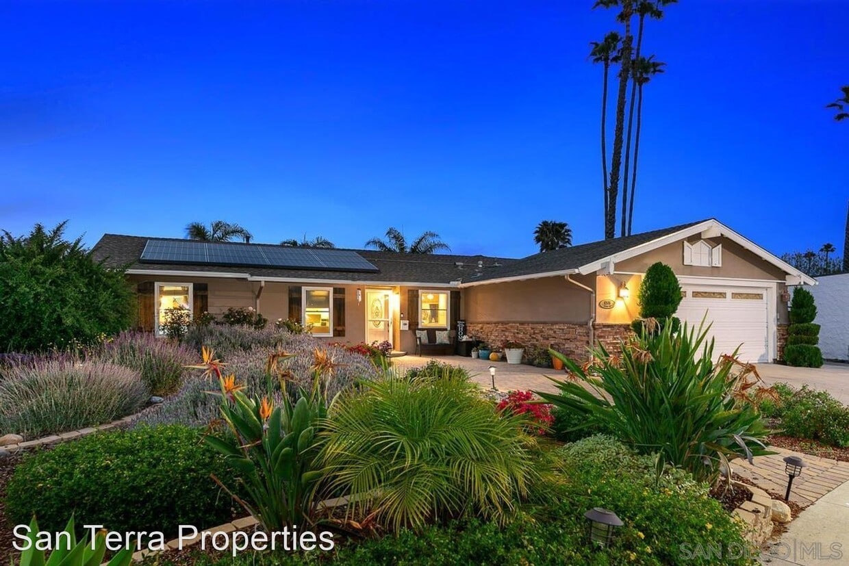 12678 Sonora Rd, San Diego, CA 92128 - House Rental in San Diego, CA ...