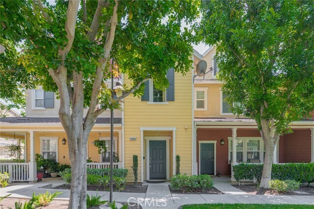 Foto del edificio - 15904 Fountain Ln