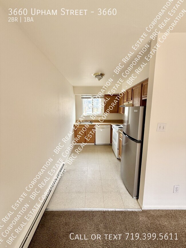 Building Photo - 3660 Upham St