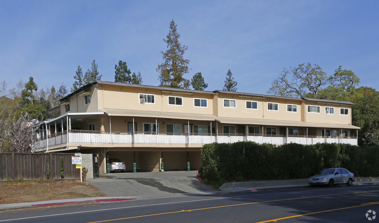 Foto principal - Park Hill View Apartment