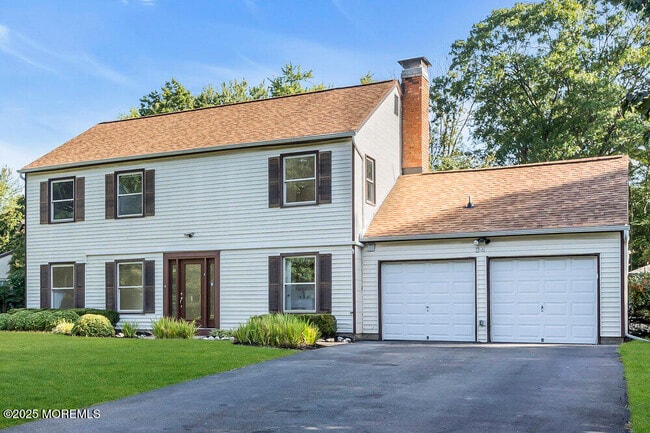 Foto del edificio - 34 Birmingham Dr