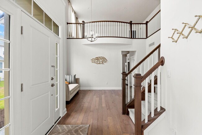 Foto del edificio - 3093 N Spurway Dr