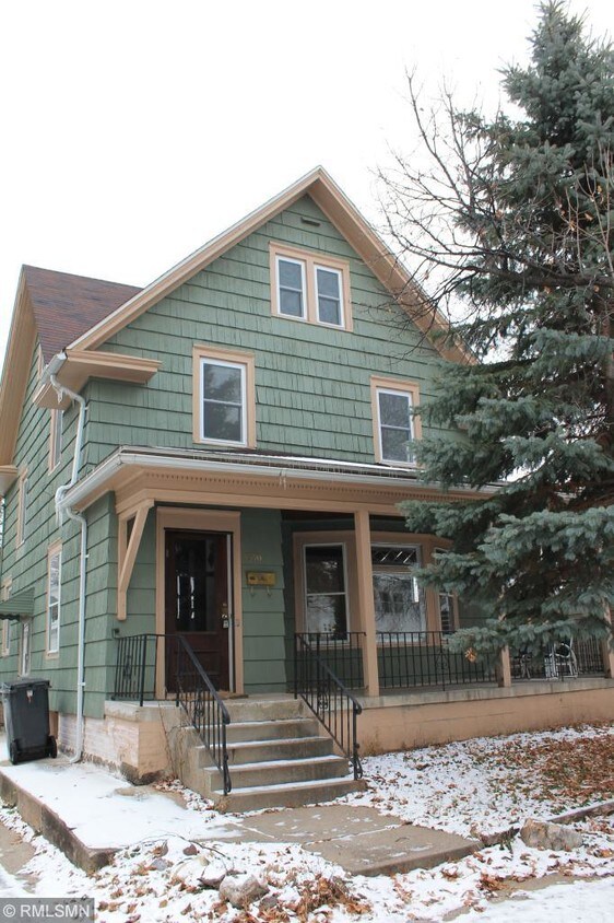 Primary Photo - 1510 W 32nd St