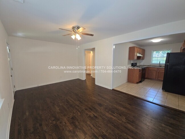 Foto del edificio - Affordably Price Ranch Home