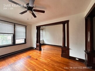 Building Photo - 1468 Kelton Ave