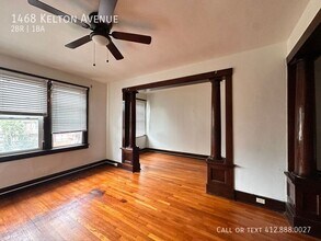 Building Photo - 1468 Kelton Ave