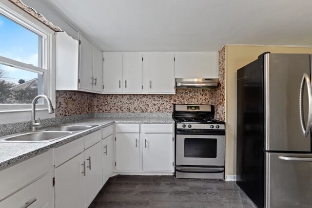 Foto del edificio - 409 Barron St