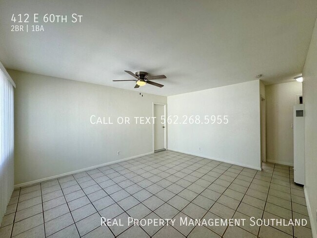 Building Photo - Beautifully Renovated 2 Bed / 1 Bath Apart...