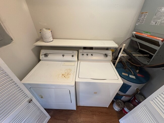 Foto del edificio - 130 Lanier Dr #32