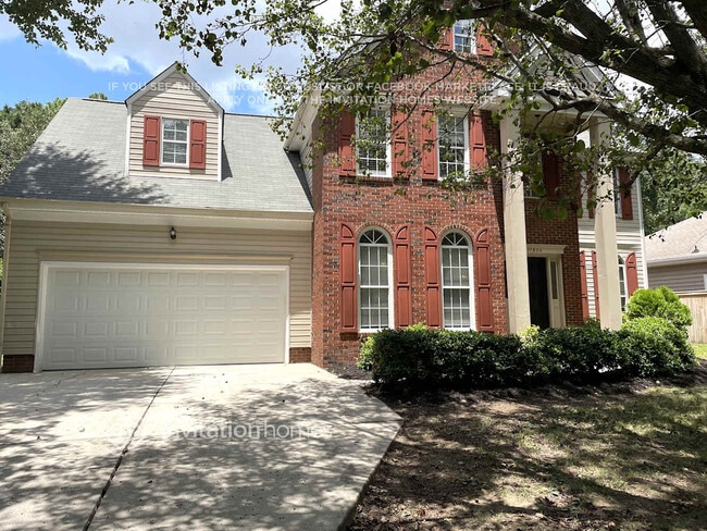 Building Photo - 11306 Hunters Landing Dr