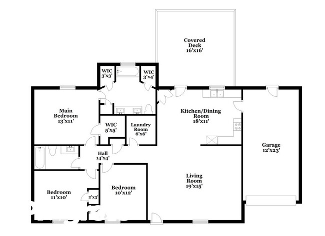 Building Photo - 2525 Tiffany Ct