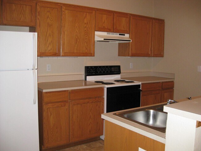 Foto del edificio - 2-Bedroom Duplex in Prime Corvallis Location!