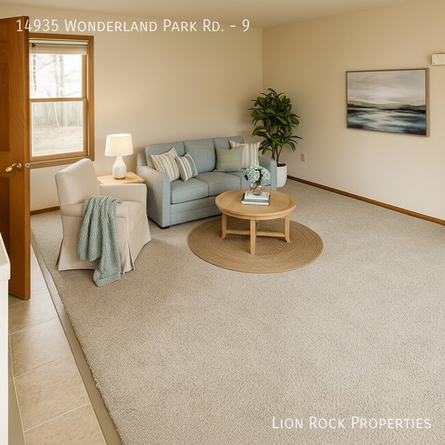 Foto del edificio - 14935 Wonderland Park Rd